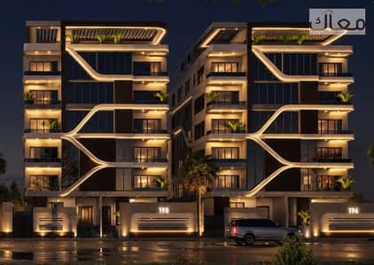 3BR apartment, north-facing, full landscape view, fully serviced.