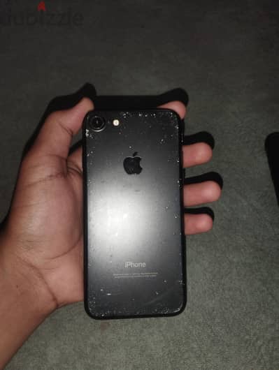 آبل - آيفون 7