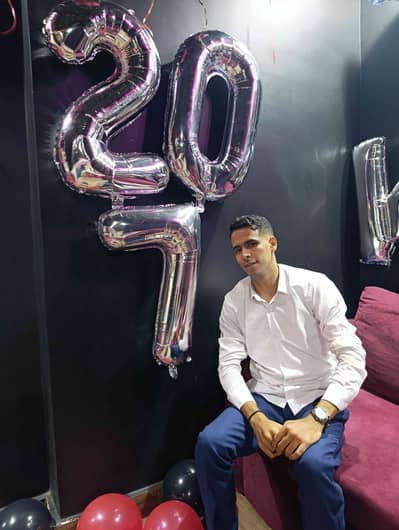 Kareem Hany