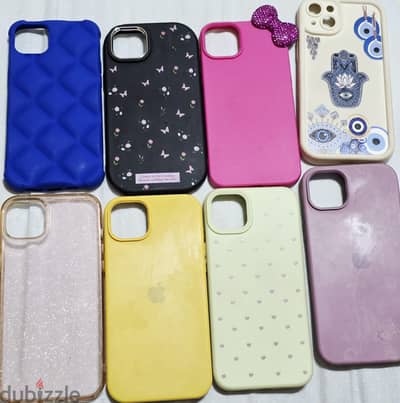 covers for iphone 14 plus with new status
