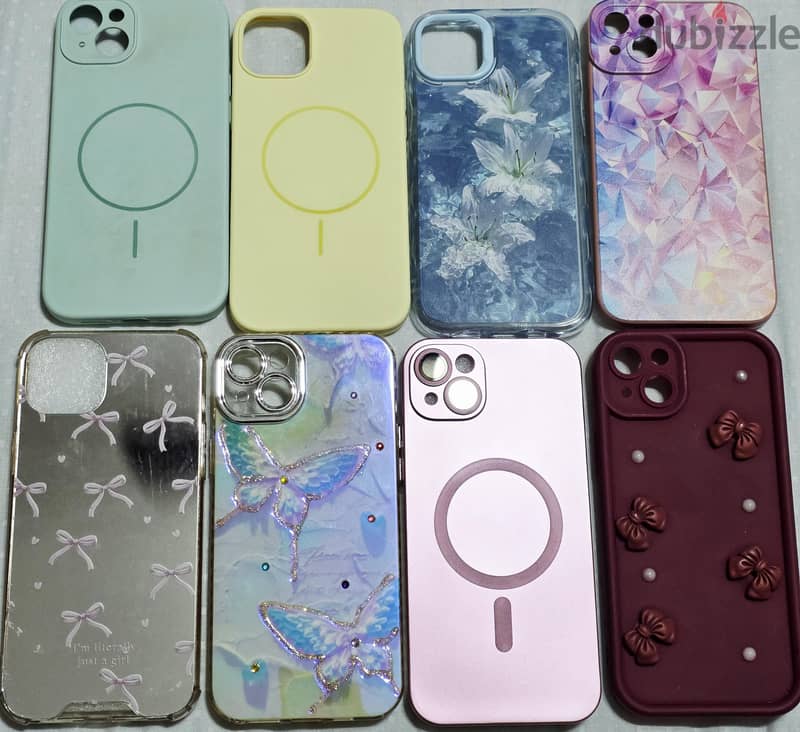 covers for iphone 14 plus with new status 2