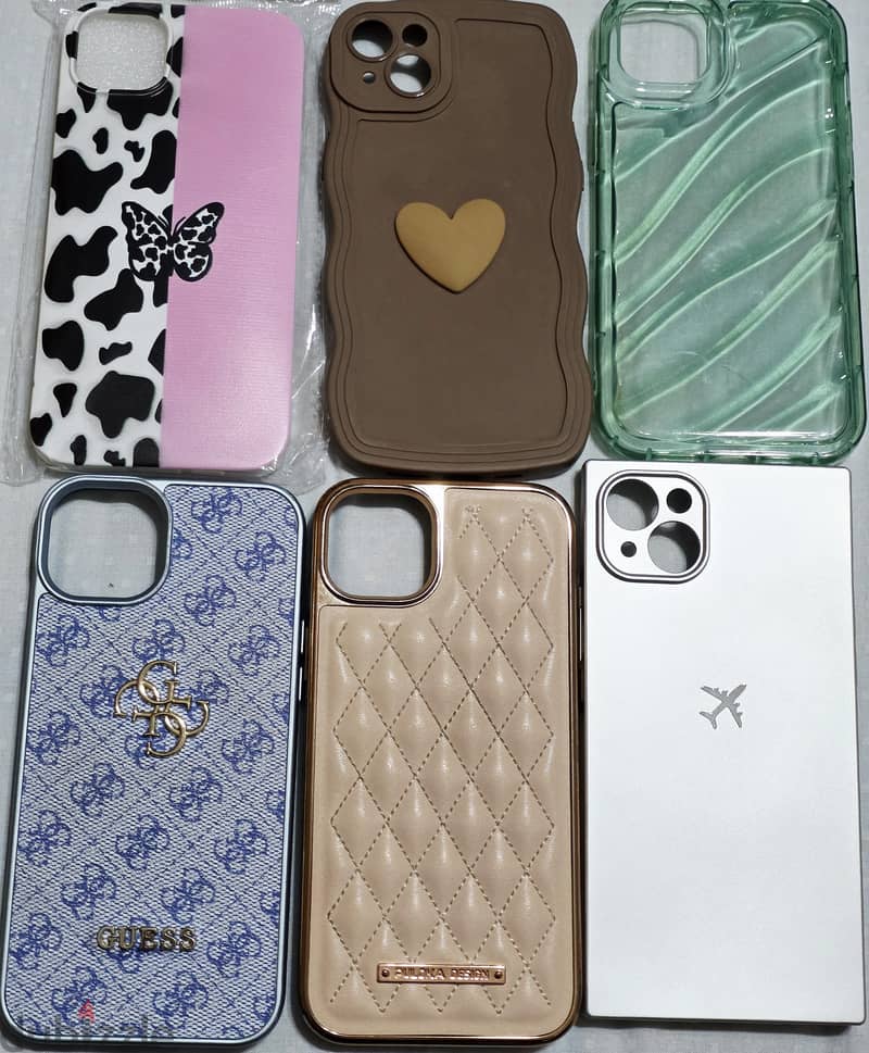 covers for iphone 14 plus with new status 3