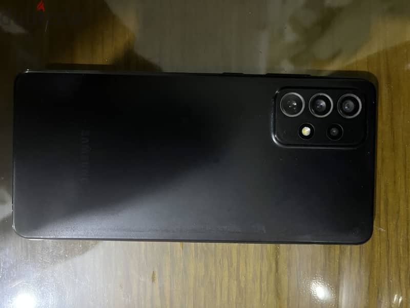 Samsung A72 2