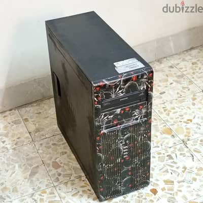 HP Compaq 8200 Elite