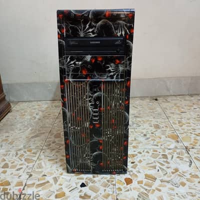 HP Compaq 8200 Elite