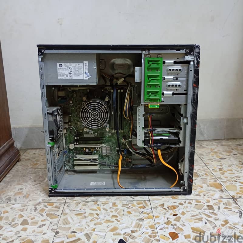 HP Compaq 8200 Elite 2