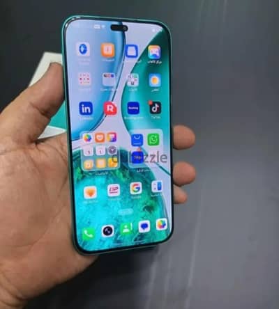 هونر اكس 8 سى