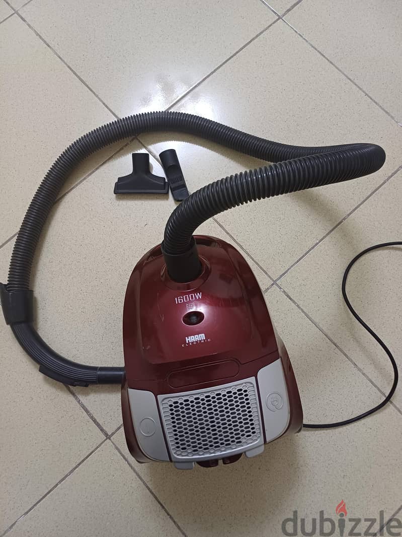 مكنسة للبيع 2