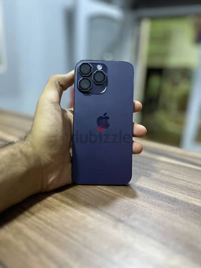 آبل - آيفون 14 برو ماكس