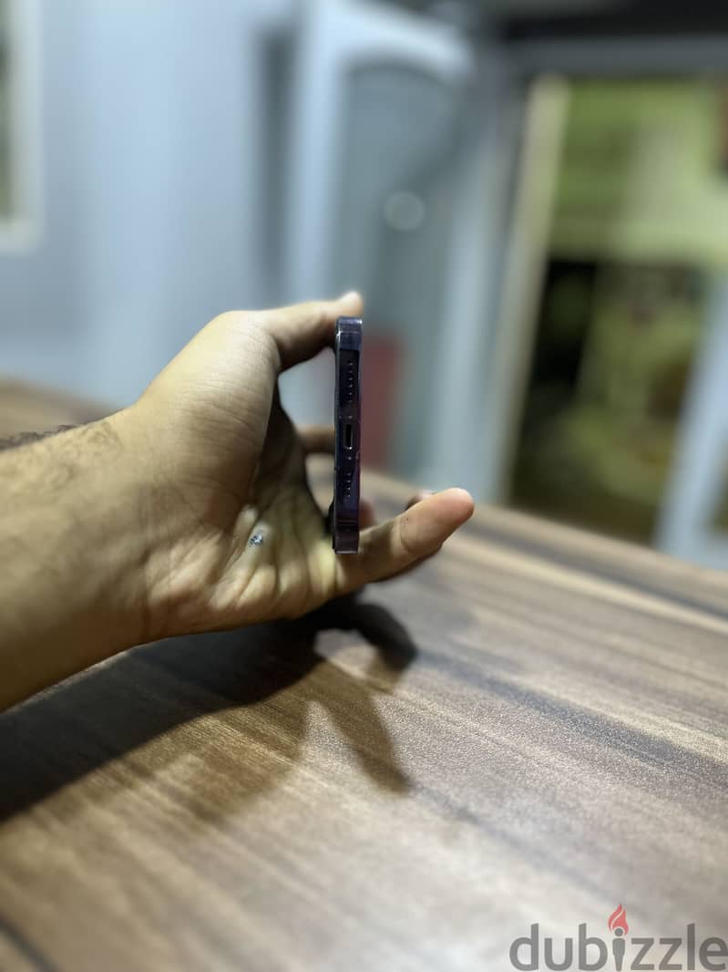 آبل - آيفون 14 برو ماكس 5