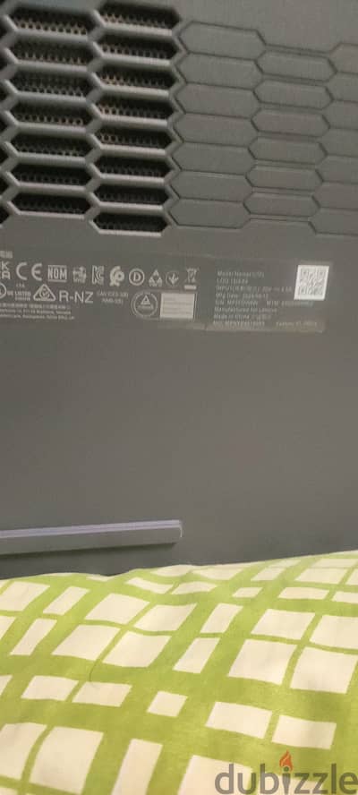 Laptop Lenovo