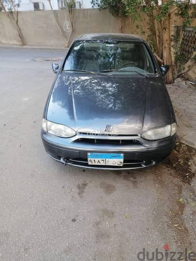 Used Fiat Siena 2003 For Sale Obour City