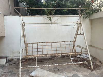 مرجيحه حدائق كبيره