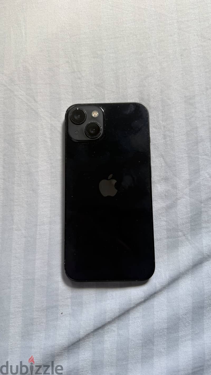 Apple - iPhone 13 2