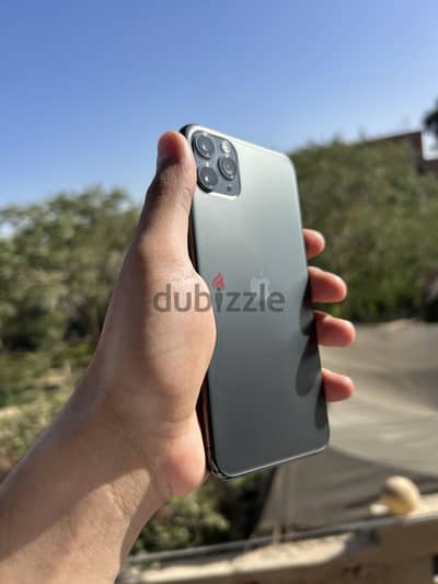 Apple - iPhone 11 Pro Max