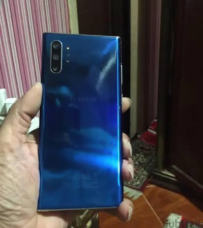 Samsung Note 10 Plus