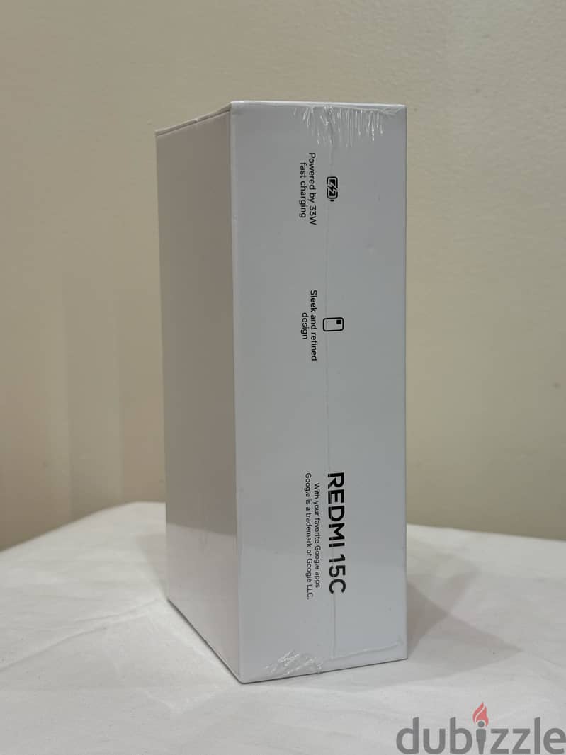 Redmi 15c 128GB/6GB 2