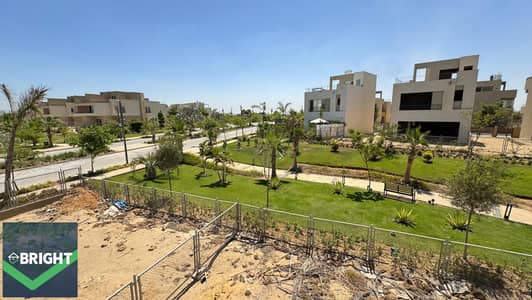 Villa | Semi Finished 5 Bedrooms, Delivery 2028 | 360 sqm with 649 sqm Land and 94 sqm Roof | The Crown