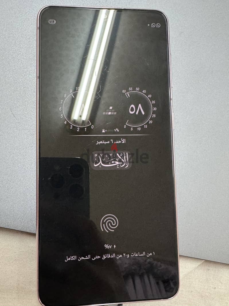 سامسونج اس 21 1