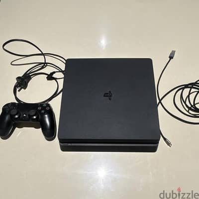 ps4 1T