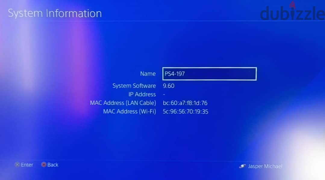 ps4 1T 1