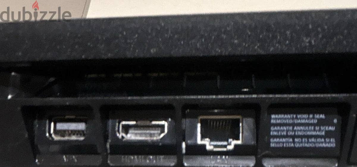 ps4 1T 2