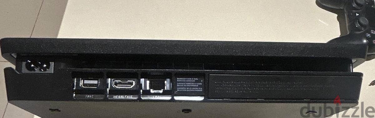 ps4 1T 3