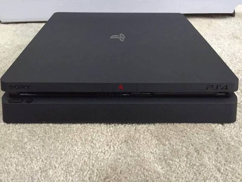 ps4 1T 4