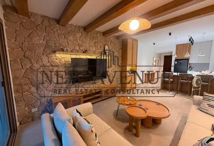 Delivered Ground Chalet for sale in Hacienda west Delivered Ground Chalet for sale in Hacienda west