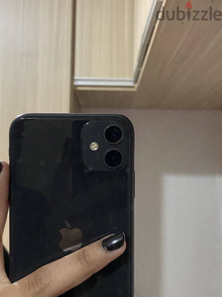 Apple - iPhone 11 1