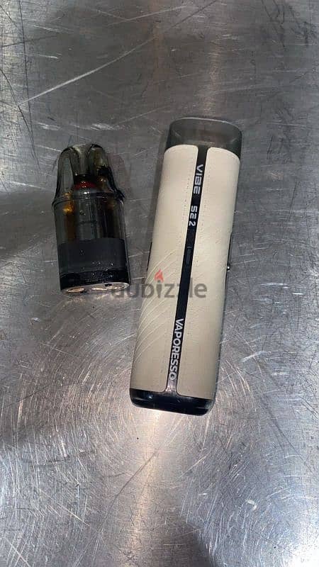 vape vaperesso 2