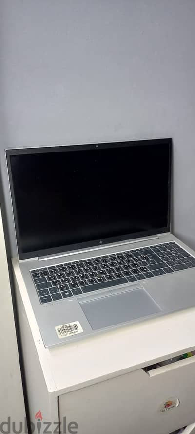 Hp ellitebook 855  g 7  512 giga