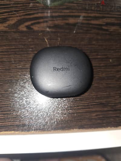 Original Xiaomi Redmi Buds 4 Lite - Black (Great Condition