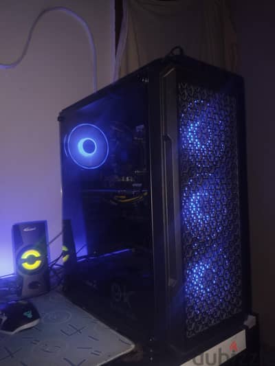 للبيع pc i5 6500 Rx 570