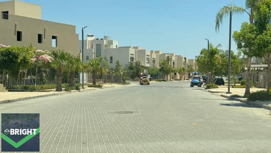 Villa | Core And Shell 4 Bedrooms, Ready to Move | 204 sqm with 297.55 sqm Land and 59 sqm Roof | The Crown