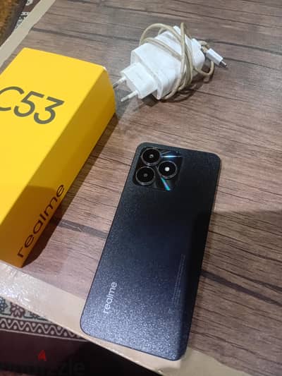 ريلمى سى 53