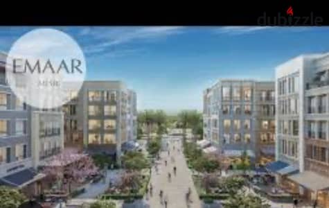  For Rent | Belle Vie – Emaar Misr