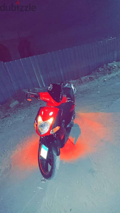 kymco
