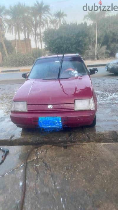 دايو زاز 2004