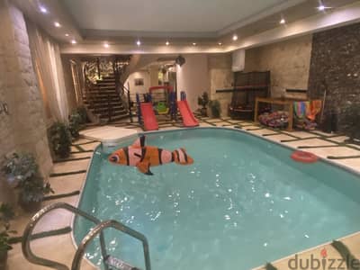 Duplex for sale / دوبلكس للبيع
