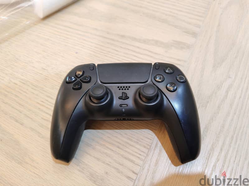 ps5 controller new 1
