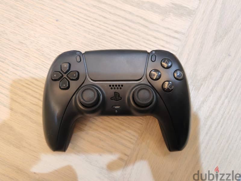 ps5 controller new 2