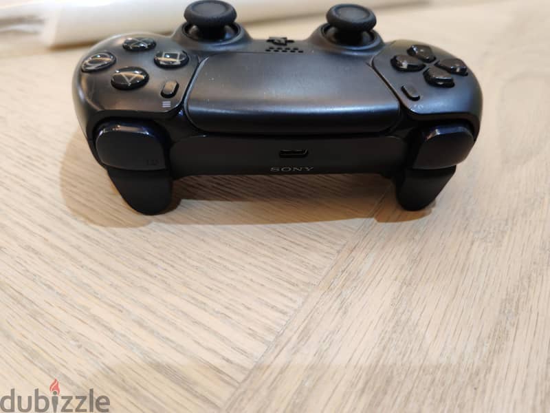 ps5 controller new 4