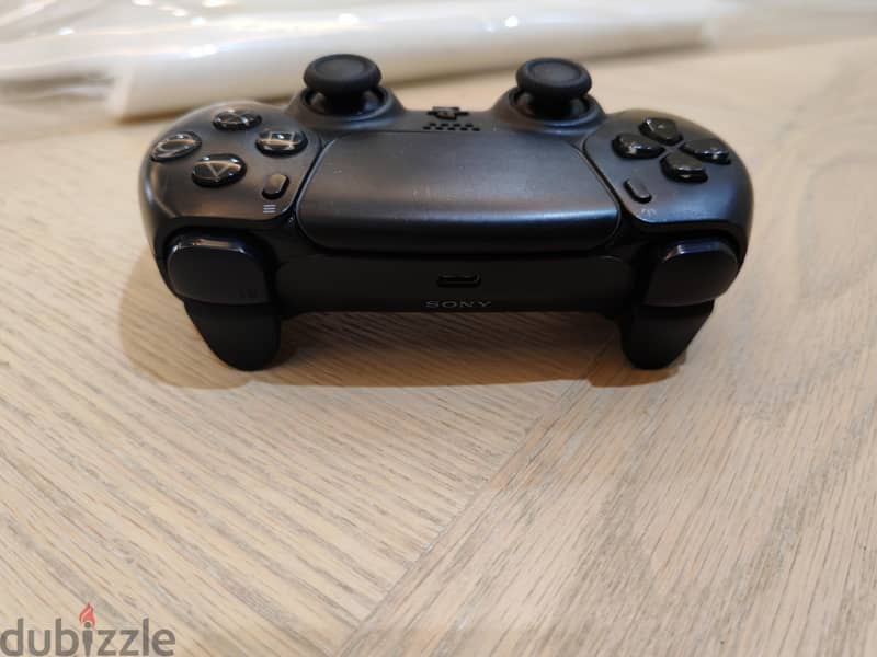 ps5 controller new 5