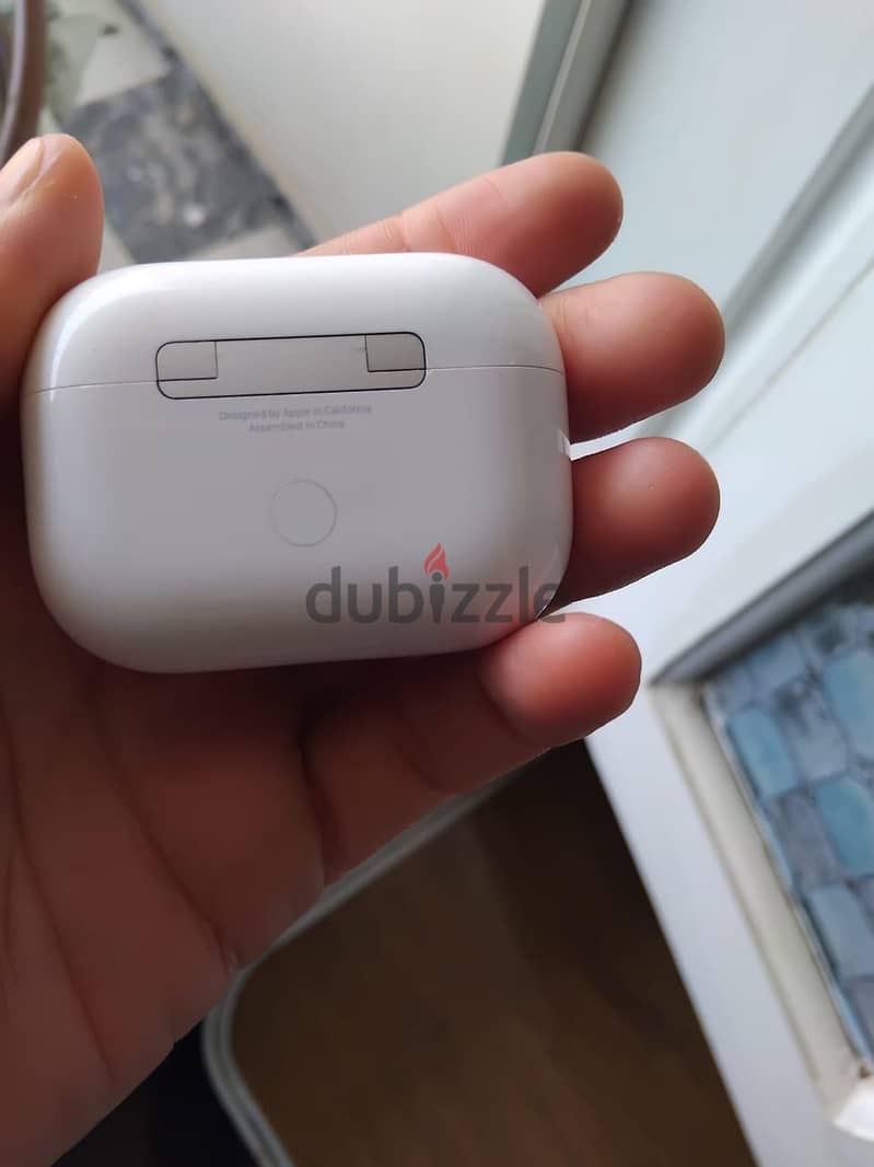 Apple Pro 2 1