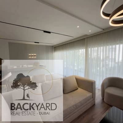 Ready to move Appartment for sale with 10% Dp in patio oro la vista in Golden square near Mivida New Cairo