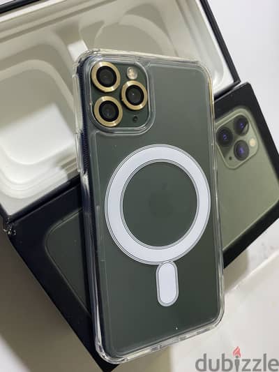 iPhone 11 Pro/256