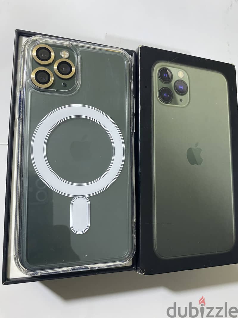 iPhone 11 Pro/256 2