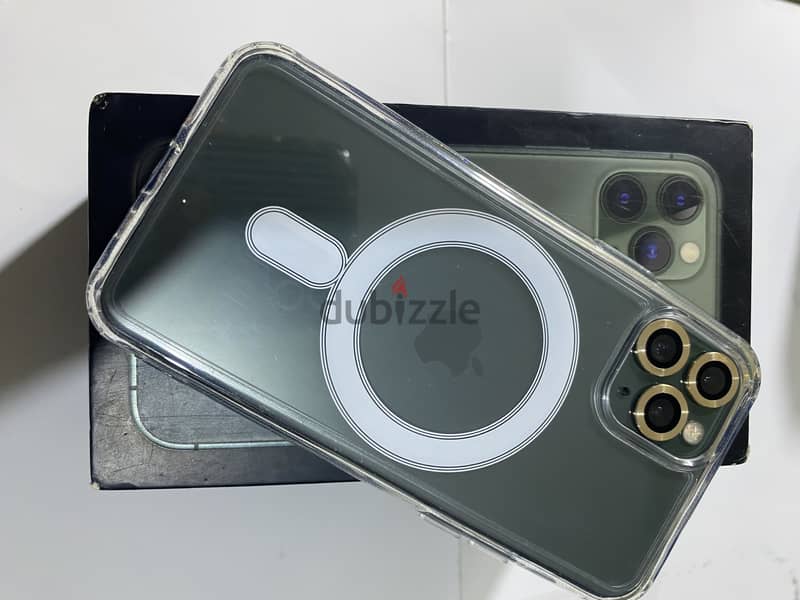iPhone 11 Pro/256 3
