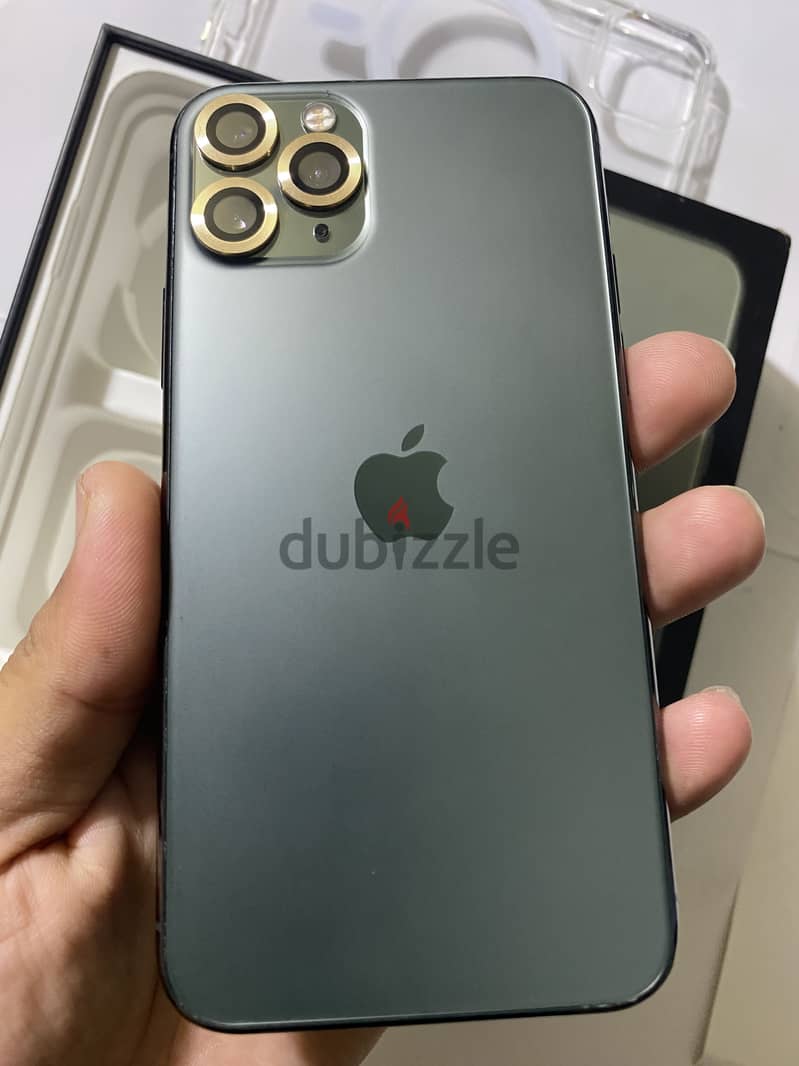 iPhone 11 Pro/256 6